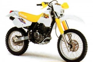 Suzuki DR350R DR350S DR350 DR 350 Service Repair Workshop Manual