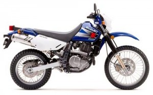 Suzuki DR650S DR650R DR650SE DR650 Service Repair Workshop Manual