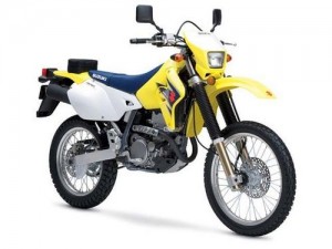 Suzuki DR-Z400 DRZ400 DR-Z DRZ 400 Service Repair Workshop Manual