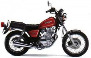 Suzuki GN250 GN 250 Service Repair Workshop Manual