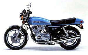 Suzuki GS1000 GS 1000 Service Repair Workshop Manual