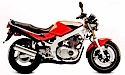 Thumbnail image for Suzuki GS500F GS500E GS500 GS 500 Manual