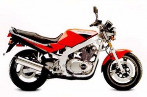 Suzuki GS500F GS500E GS500 GS 500 Service Repair Workshop Manual