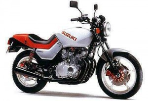 Suzuki GS650G GS650E GS650 Katana Service Repair Workshop Manual