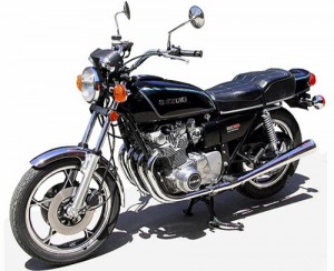 Suzuki GS750 GS 750 GS750E GS750ES Service Repair Workshop Manual