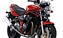 Thumbnail image for Suzuki GSF1200 GSF 1200 Bandit Manual