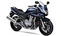 Thumbnail image for Suzuki GSF1250 GSF 1250 Bandit Manual