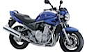 Thumbnail image for Suzuki GSF650 GSF 650 Bandit Service Repair Workshop Manual