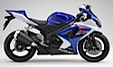 Thumbnail image for Suzuki GSX-R1000 GSXR1000 GSX-R 1000 Manual