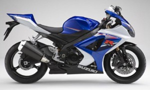 Suzuki GSX-R1000 GSXR1000 GSX-R 1000 Service Repair Workshop Manual