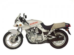 Suzuki GSX1000 GSX 1000 Katana Service Repair Workshop Manual