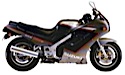 Thumbnail image for Suzuki GSX1100F GSX 1100F Katana Manual