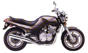 Suzuki GSX1100G GSX 1100G Service Repair Workshop Manual