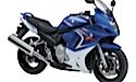 Thumbnail image for Suzuki GSX650F GSX650 GSX 650F Manual