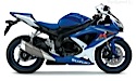 Thumbnail image for Suzuki GSX-R600 GSXR600 GSXR GSX-R 600 Manual