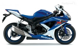 Suzuki GSX-R600 GSXR600 GSXR GSX-R 600 Service Repair Workshop Manual