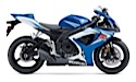 Thumbnail image for Suzuki GSX-R750 GSXR750 GSXR GSX-R 750 Manual