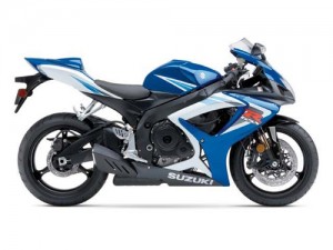 Suzuki GSX-R750 GSXR750 GSXR GSX-R 750 Service Repair Workshop Manual