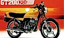 Thumbnail image for Suzuki GT200 GT200X5 GT 200 Manual