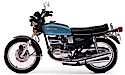 Thumbnail image for Suzuki GT380 GT 380 Manual