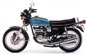 Suzuki GT380 GT 380 Service Repair Workshop Manual