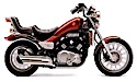 Thumbnail image for Suzuki GV1200GL GV1200 Madura Manual