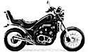 Thumbnail image for Suzuki GV700GL Madura GV700 Manual