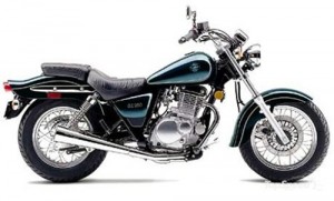 Suzuki GZ250 GZ 250 Marauder Service Repair Workshop Manual