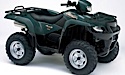 Thumbnail image for Suzuki KingQuad 700 LT-A700X LT-A700 Manual