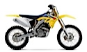 Thumbnail image for Suzuki RM-Z250 RMZ250 RMZ RM-Z 250 Manual