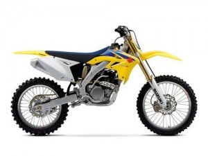 Suzuki RM-Z250 RMZ250 RMZ RM-Z 250 Service Repair Workshop Manual