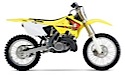 Thumbnail image for Suzuki RM250 RM 250 Manual