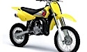 Thumbnail image for Suzuki RM85 RM 85 Manual