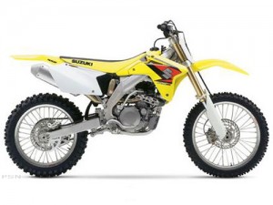 Suzuki RM-Z450 RMZ450 RM-Z RMZ 450 Service Repair Workshop Manual