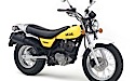 Thumbnail image for Suzuki RV125 RV 125 VanVan Manual