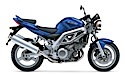 Thumbnail image for Suzuki SV1000 SV 1000 SV1000S Manual