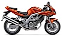 Thumbnail image for Suzuki SV650 SV 650 Manual