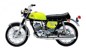 Suzuki T250 T 250 Service Repair Workshop Manual