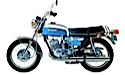 Thumbnail image for Suzuki T350 T 350 Rebel Service Repair Workshop Manual