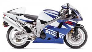 Suzuki TL1000R TL 1000R Service Repair Workshop Manual