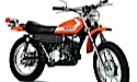 Thumbnail image for Suzuki TS250 TS 250 Manual