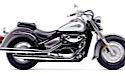 Thumbnail image for Suzuki VL800 Volusia Boulevard C50 VL 800 Manual