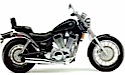 Thumbnail image for Suzuki VS1400 VS1400GL Intruder Boulevard S83 Manual