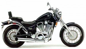 Suzuki VS1400 VS1400GL Intruder Boulevard Service Repair Shop Manual