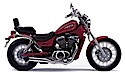 Thumbnail image for Suzuki VS700 VS 700 VS700GL Intruder Manual