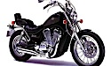 Thumbnail image for Suzuki VS750GL VS750 Intruder Manual