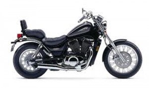 Suzuki VS800GL VS800 Intruder Boulevard Service Repair Shop Manual