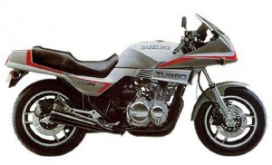 Suzuki XN85 XN 85 Turbo Service Repair Workshop Manual