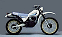 Thumbnail image for Suzuki DR125 DR 125 SP125 Manual