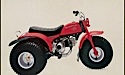 Thumbnail image for Honda ATC185 ATC185S ATC 185 Manual